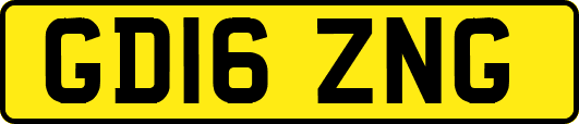 GD16ZNG