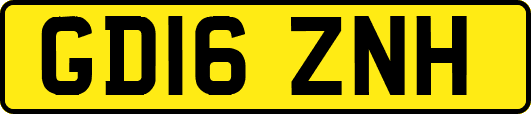 GD16ZNH