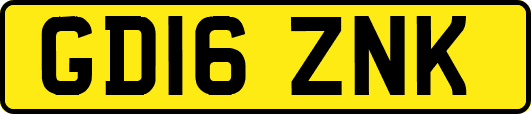 GD16ZNK