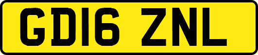 GD16ZNL
