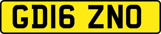 GD16ZNO
