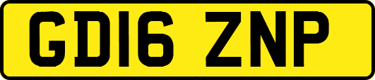 GD16ZNP