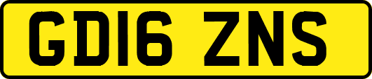 GD16ZNS