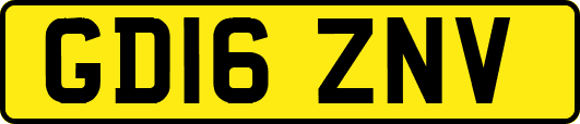 GD16ZNV