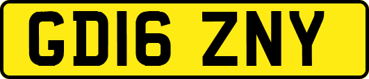 GD16ZNY