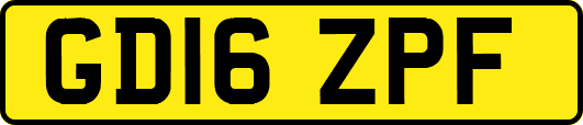 GD16ZPF