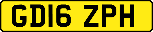 GD16ZPH