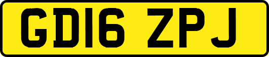 GD16ZPJ