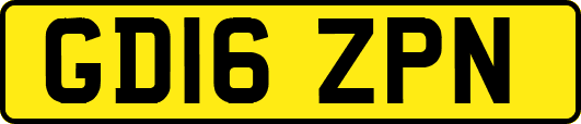 GD16ZPN