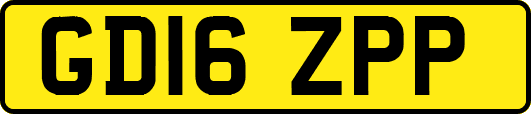 GD16ZPP