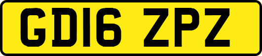 GD16ZPZ