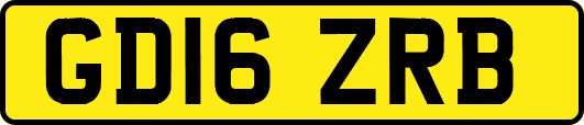 GD16ZRB