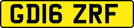 GD16ZRF