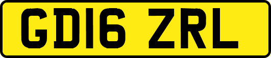 GD16ZRL
