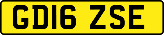GD16ZSE