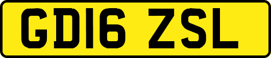 GD16ZSL