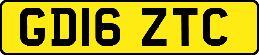 GD16ZTC