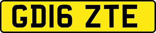 GD16ZTE