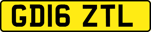 GD16ZTL
