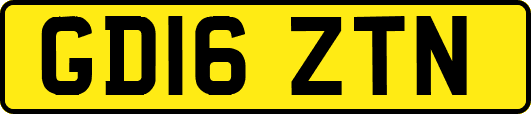 GD16ZTN