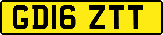 GD16ZTT