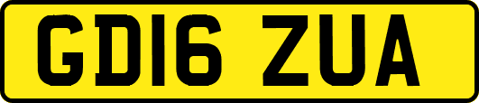 GD16ZUA