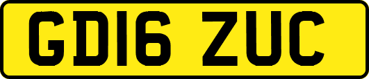 GD16ZUC