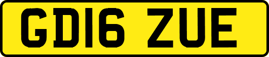 GD16ZUE