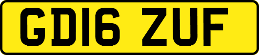 GD16ZUF