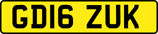 GD16ZUK