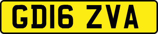 GD16ZVA