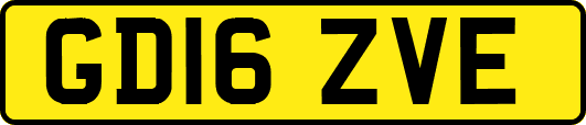 GD16ZVE