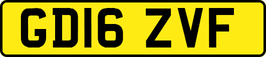 GD16ZVF