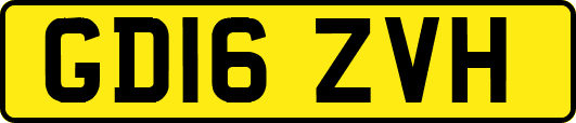 GD16ZVH
