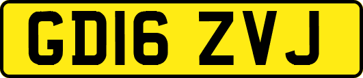 GD16ZVJ
