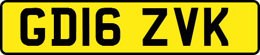 GD16ZVK