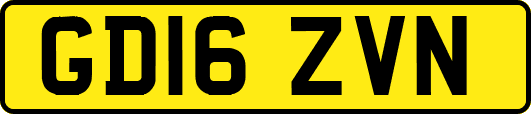 GD16ZVN