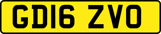 GD16ZVO