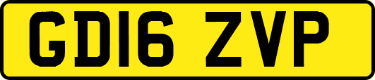 GD16ZVP