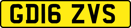 GD16ZVS
