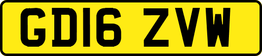 GD16ZVW
