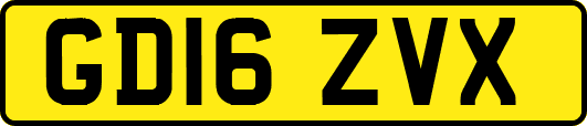 GD16ZVX