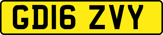 GD16ZVY