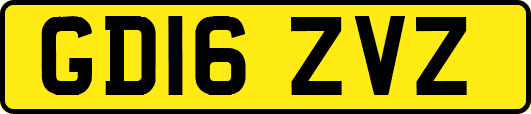 GD16ZVZ