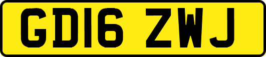 GD16ZWJ