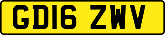 GD16ZWV
