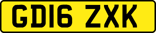 GD16ZXK
