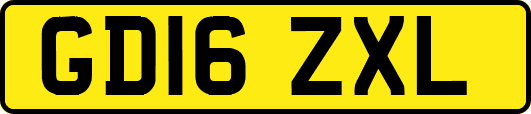 GD16ZXL