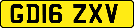 GD16ZXV