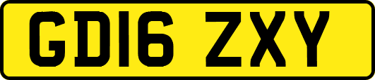 GD16ZXY
